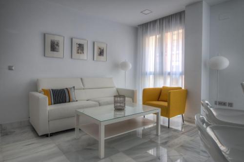 Monteras Centro Apartment