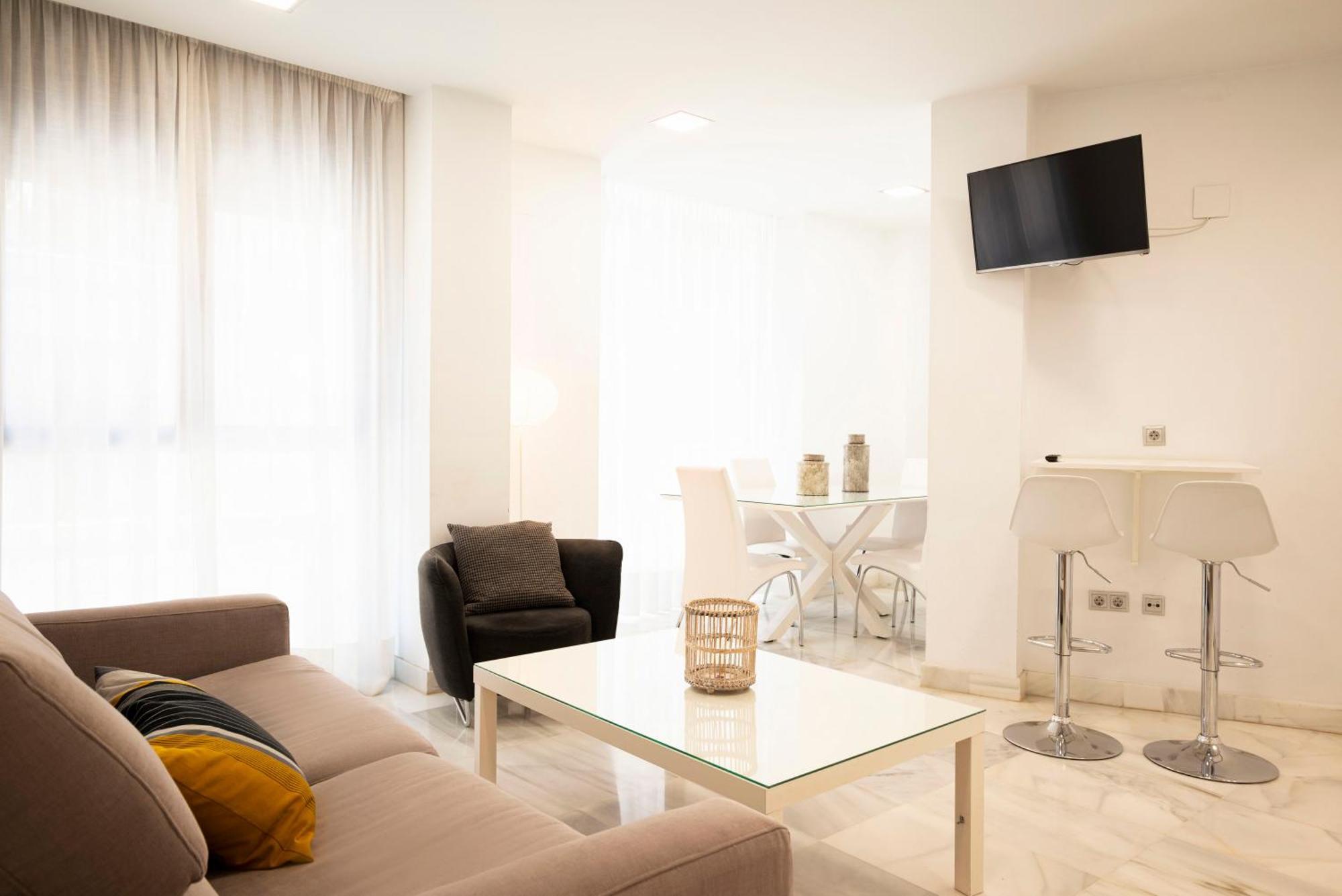 Monteras Centro Apartment Cordoba